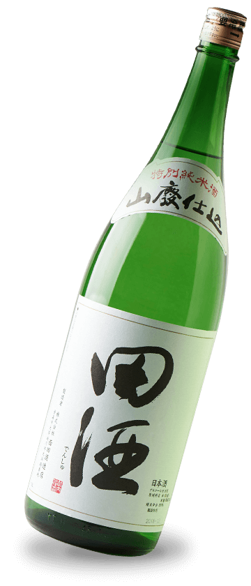 田酒